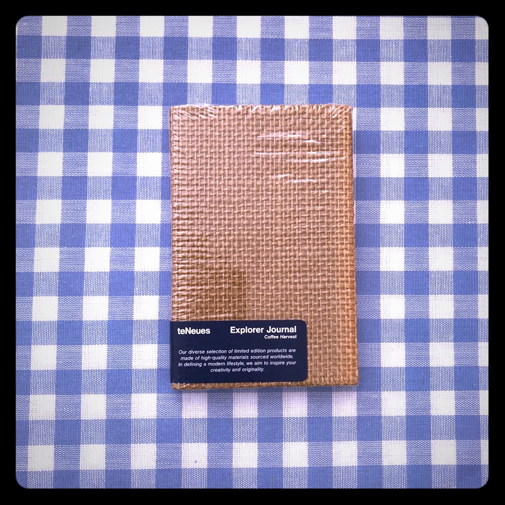 Coffee Harvest - Limited edition